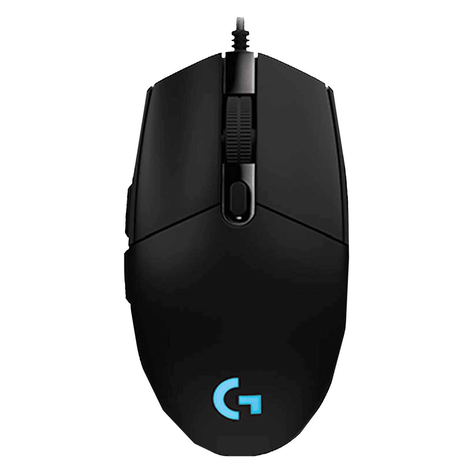  Logitech G203 Lightsync Gaming Mouse with Customizable RGB  Lighting, 6 Programmable Buttons, Gaming Grade Sensor, 8 k dpi Tracking,  Light Weight (White) : Video Games