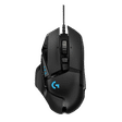 Buy logitech G502 Hero Wired Optical Gaming Mouse (25600 DPI