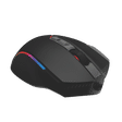 LAPCARE Champ LGM-108 Wired Optical Gaming Mouse (7200 DPI, Ergonomic Design, Black)_4