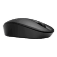 HP 6CR71AA Wireless Optical Mouse with Customizable Buttons (3600 DPI, Dual Connectivity, Black)_4
