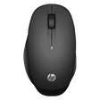 HP 250 Wireless Optical Mouse (3600 DPI Adjustable, Ergonomic Design, Black)_1