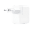 Apple 35 Watts 2-Port USB (Type-C) Wall Charging Adapter (MNWP3HN/A, White)_1