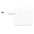 Apple 35 Watts 2-Port USB (Type-C) Wall Charging Adapter (MNWP3HN/A, White)_3
