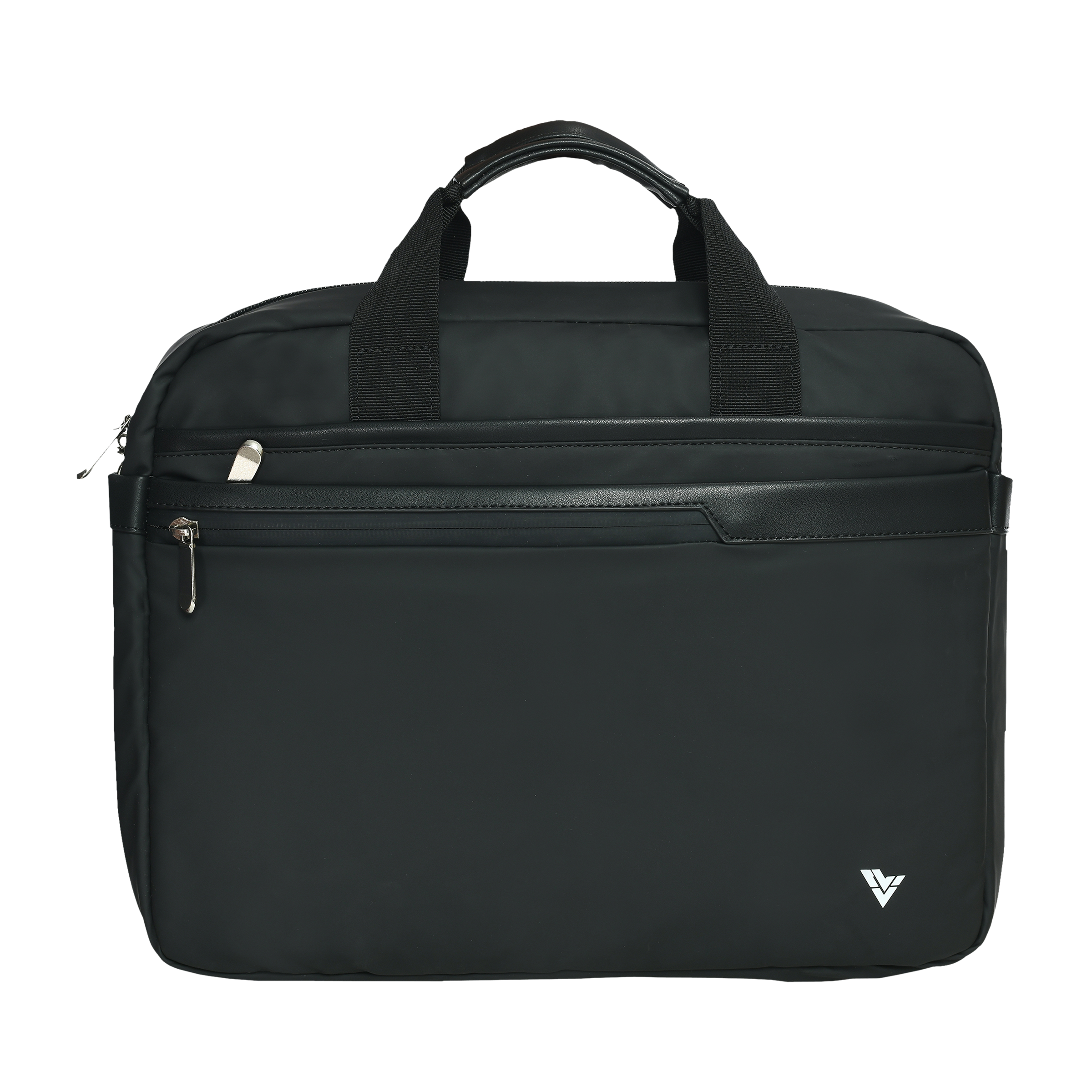 Buy GRIPP Croc Compact Fleet Nylon Laptop Sling Bag for 13.3 & 14 Inch  Laptop (Water Repellent, Black) Online Croma