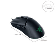 RAZER Viper Mini Wired Optical Gaming Mouse (8500 DPI, Ultra-Lightweight Design, Black)_3