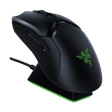 RAZER Viper Ultimate Rechargeable Wireless Optical Gaming Mouse (20000 DPI, Lightsync RGB, Black)_1