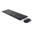DELL KM3322W Wireless Keyboard & Mouse Combo (1000 DPI, Spill Resistant, Black)_4