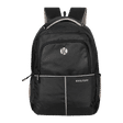 KOOLTOPP Altis Polyester Laptop Backpack for 15.6 Inch Laptop (22 L, Water Resistant, Black)_1