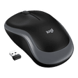 logitech M186 Wireless Optical Mouse (1000 DPI, Smooth Cursor Control, Black)_4