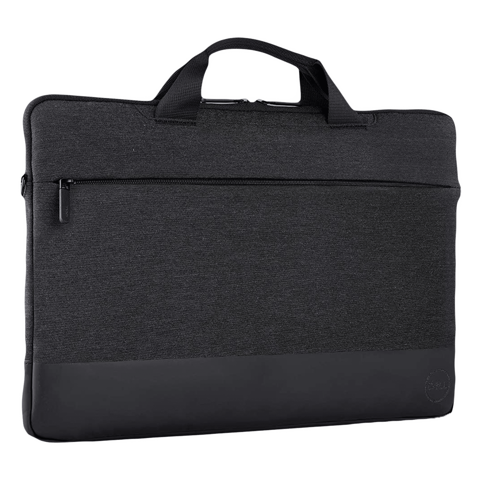 Dell Laptop Backpack - Black -15.6