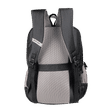 KOOLTOPP Beatle Polyester Laptop Backpack for 15.6 Inch Laptop (30 L, Water Resistant, Black)_4