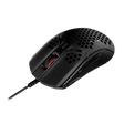 HyperX Pulsefire Haste Wired Optical Gaming Mouse with Customizable Buttons (16000 DPI, Ultra-Light Hex Shell Design, Black)_4