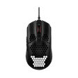 HyperX Pulsefire Haste Wired Optical Gaming Mouse with Customizable Buttons (16000 DPI, Ultra-Light Hex Shell Design, Black)_1