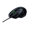 RAZER Basilisk V2 Wired Optical Gaming Mouse with Customizable Buttons (20000 DPI, Customizable Scroll Wheel Resistance, Black)_4