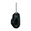 RAZER Basilisk V2 Wired Optical Gaming Mouse with Customizable Buttons (20000 DPI, Customizable Scroll Wheel Resistance, Black)_1