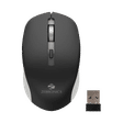 ZEBRONICS Zeb-Jaguar Wireless Optical Mouse (1600 DPI Adjustable, Plug & Play, Black/Grey)_1