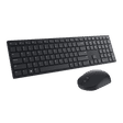 DELL KM5221W Pro Wireless Keyboard & Mouse Combo (4000 DPI Adjustable, 12 Programmable Keys, Black)_2