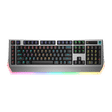 DELL Alienware Pro Mechanical AW768 Wired Gaming Keyboard with Backlit Keys (Dedicated Volume Roller, Black)_1