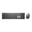 DELL KM7321W Wireless Keyboard & Mouse Combo (4000 DPI Adjustable, Flexible Multi-Tasking, Titan grey)_1