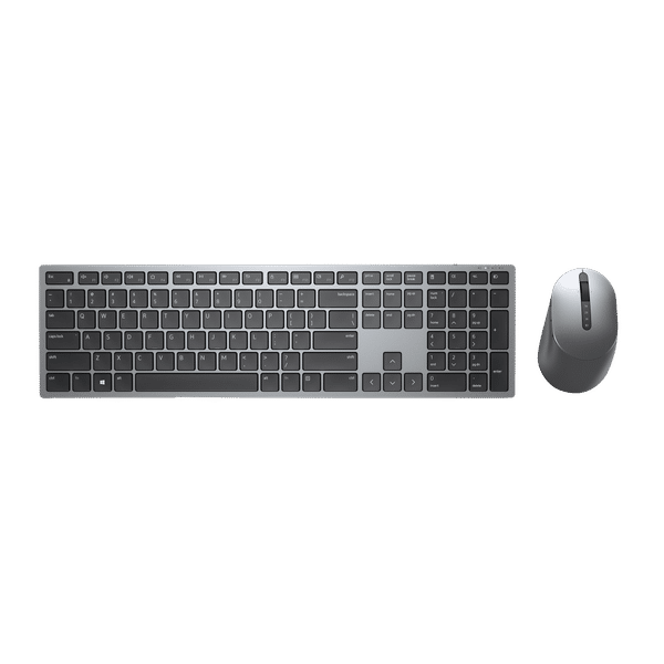Buy Dell KM7321W Wireless Keyboard & Mouse Combo (4000 DPI