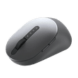 DELL KM7321W Wireless Keyboard & Mouse Combo (4000 DPI Adjustable, Flexible Multi-Tasking, Titan grey)_3