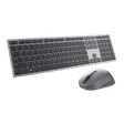 DELL KM7321W Wireless Keyboard & Mouse Combo (4000 DPI Adjustable, Flexible Multi-Tasking, Titan grey)_2