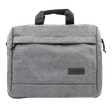stuffcool Magnus Polyester Laptop Sling Bag for 15.6 & 16 Inch Laptop (29 L, Lightweight, Grey)_1