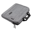 stuffcool Magnus Polyester Laptop Sling Bag for 15.6 & 16 Inch Laptop (29 L, Lightweight, Grey)_4