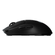 logitech Pro Wireless Optical Gaming Mouse (25600 DPI Adjustable, RGB Backlit, Black)_4
