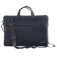 neopack Svelte Nylon Laptop Sling Bag for 15 & 16.2 Inch Laptop (Lightweight, Navy Blue)_1