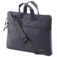 neopack Svelte Nylon Laptop Sling Bag for 15 & 16.2 Inch Laptop (Lightweight, Navy Blue)_4