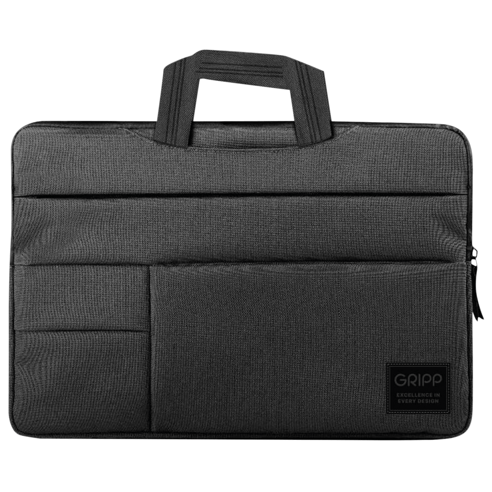 S-ZONE Leather Tote Bag for Women Office Shoulder Handbag 15.6 Inch Work  Laptop Briefcase