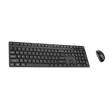 Targus KM600 Wired Keyboard & Mouse Combo (108 Keys, 1600 DPI, Plug & Play, Black)_1