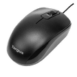 Targus KM600 Wired Keyboard & Mouse Combo (108 Keys, 1600 DPI, Plug & Play, Black)_4