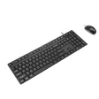 Targus KM600 Wired Keyboard & Mouse Combo (108 Keys, 1600 DPI, Plug & Play, Black)_3