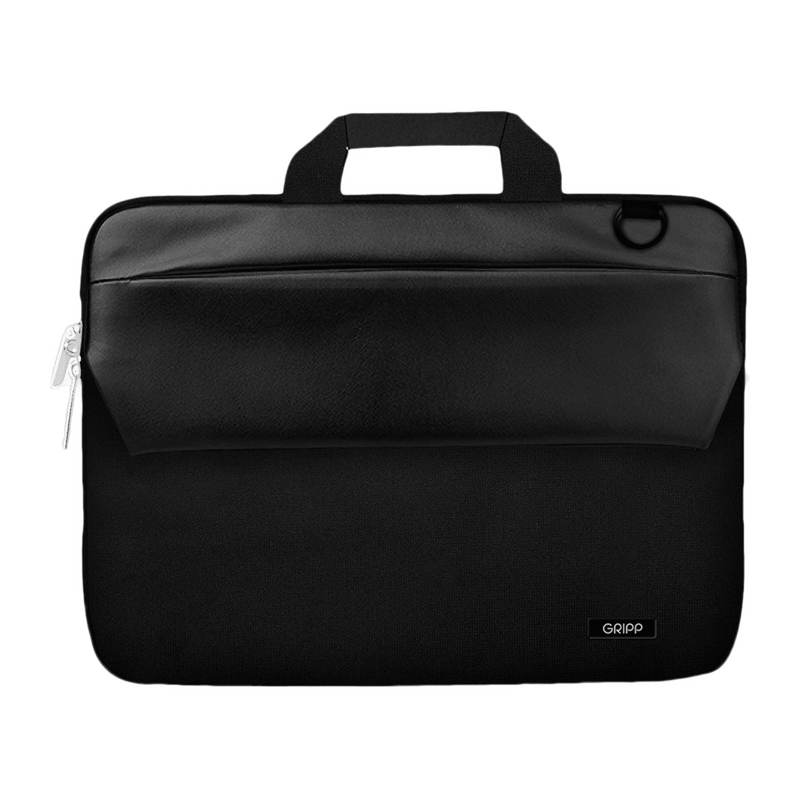 Stylish shoulder tablet and smartphone bag URBAN TOOL ® slotbar