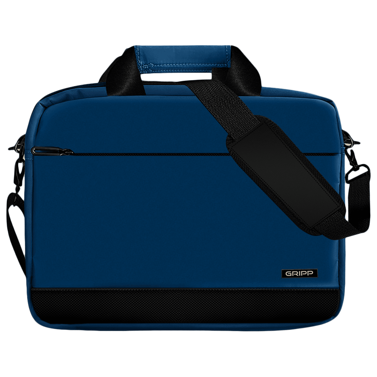 The Traveller' Recycled Laptop Backpack in Grey – Junkbox Apparel