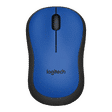 logitech M221 Wireless Optical Mouse with Silent Click Buttons (1000 DPI, Plug & Play, Blue)_1