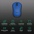 logitech M221 Wireless Optical Mouse with Silent Click Buttons (1000 DPI, Plug & Play, Blue)_2