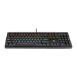 HP GK320 Wired Gaming Keyboard with Backlit Keys (Windows Lock Key, Black)_4