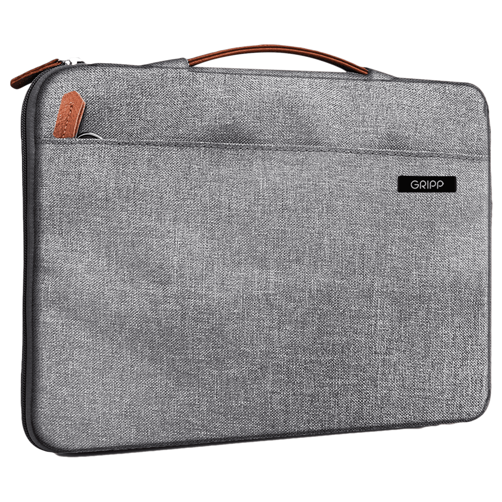 Buy Probus Dual Tone Laptop Slim Sleeve Bag for 13.3 Inch  Laptop/MacBook/Chromebook - Black at Amazon.in