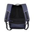 Carriall Minch Polyester Laptop Backpack for 15.6 Inch Laptop (27.3 L, USB Charging Port, Black)_4