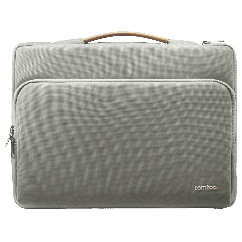 Buy Carlton Hampshire 01 Nylon Laptop Backpack for 16 Inch Laptop (26 L,  Ergo Foam Back, Ferrous Black) Online Croma