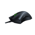 RAZER DeathAdder V2 Wired Optical Gaming Mouse (20000 DPI, RGB Backlit, Black)_4