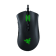 RAZER DeathAdder V2 Wired Optical Gaming Mouse (20000 DPI, RGB Backlit, Black)_1