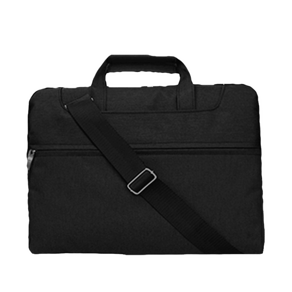 Basic black croco bag | Street Style Store | SSS