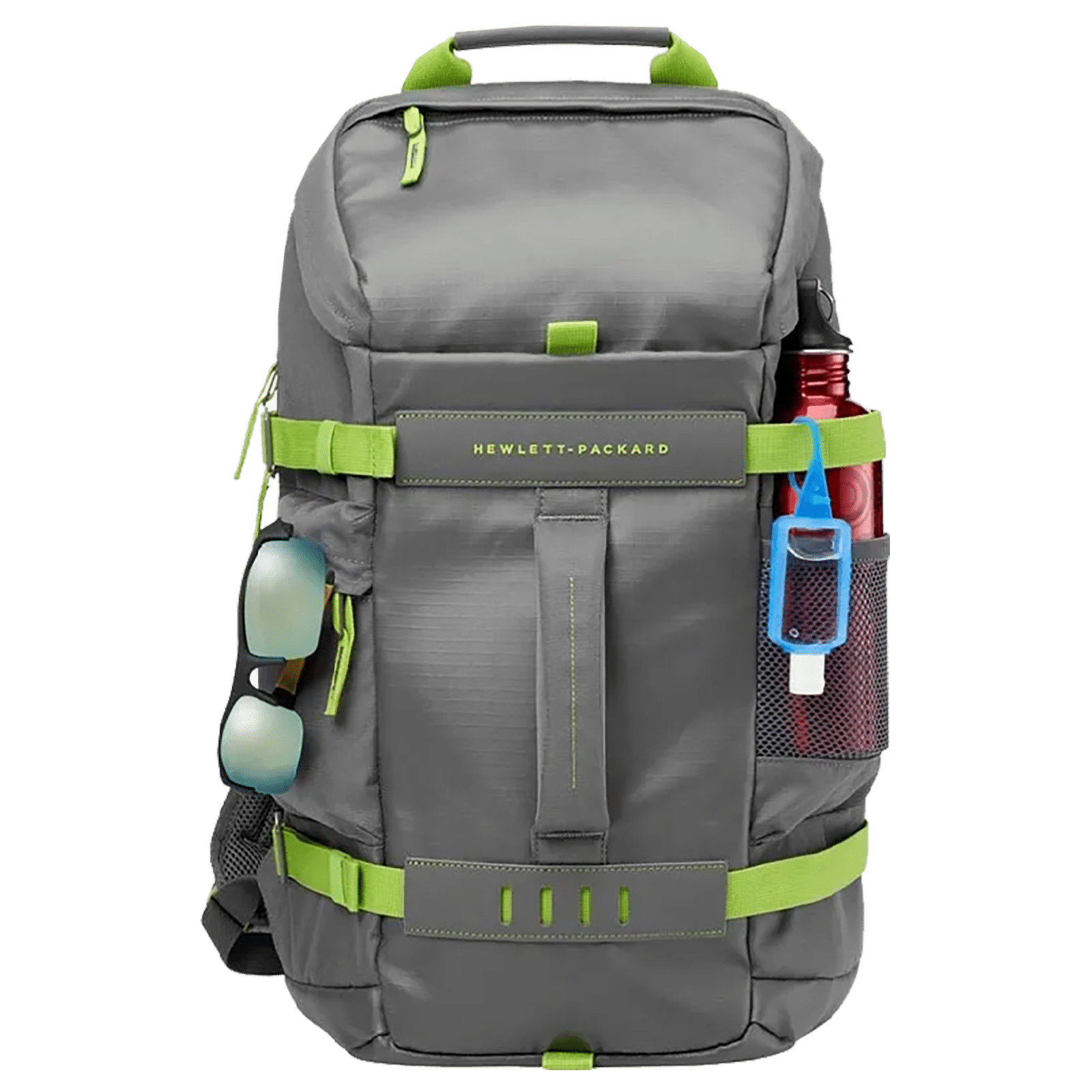 Odyssey Traveler Bag - CrucialBMXShop.com