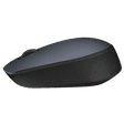 logitech M171 Wireless Optical Mouse (1000 DPI, Plug & Play, Grey/Black)_4