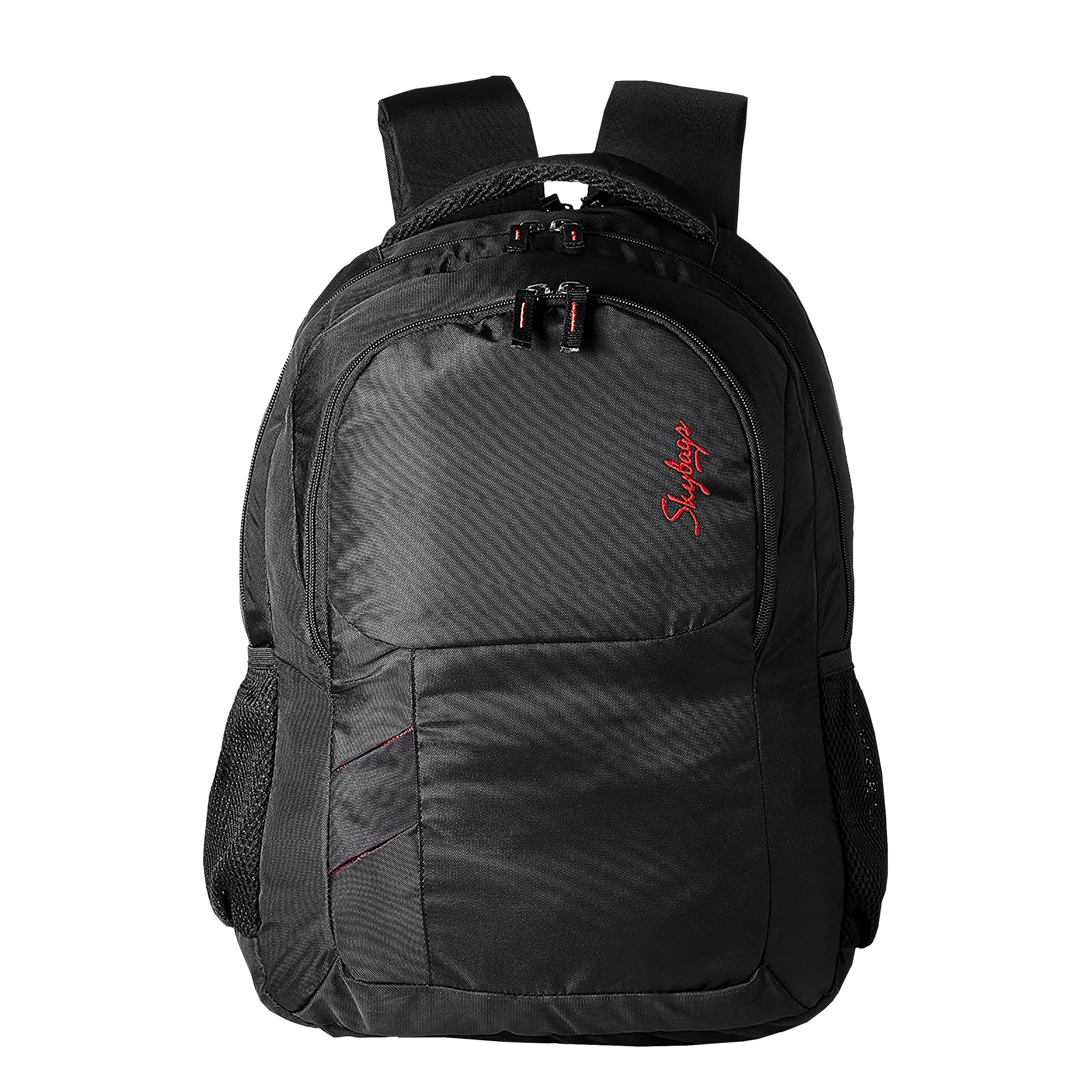 Skybags Offroader Pro Laptop Backpack of capacity 30ltr from authorized  dealer jantacart. authorized dealer