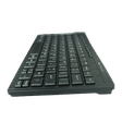 ZEBRONICS ZEB-K04 Wired Keyboard with Dedicated Multimedia Keys (Laser Printed Keycaps, Black)_4